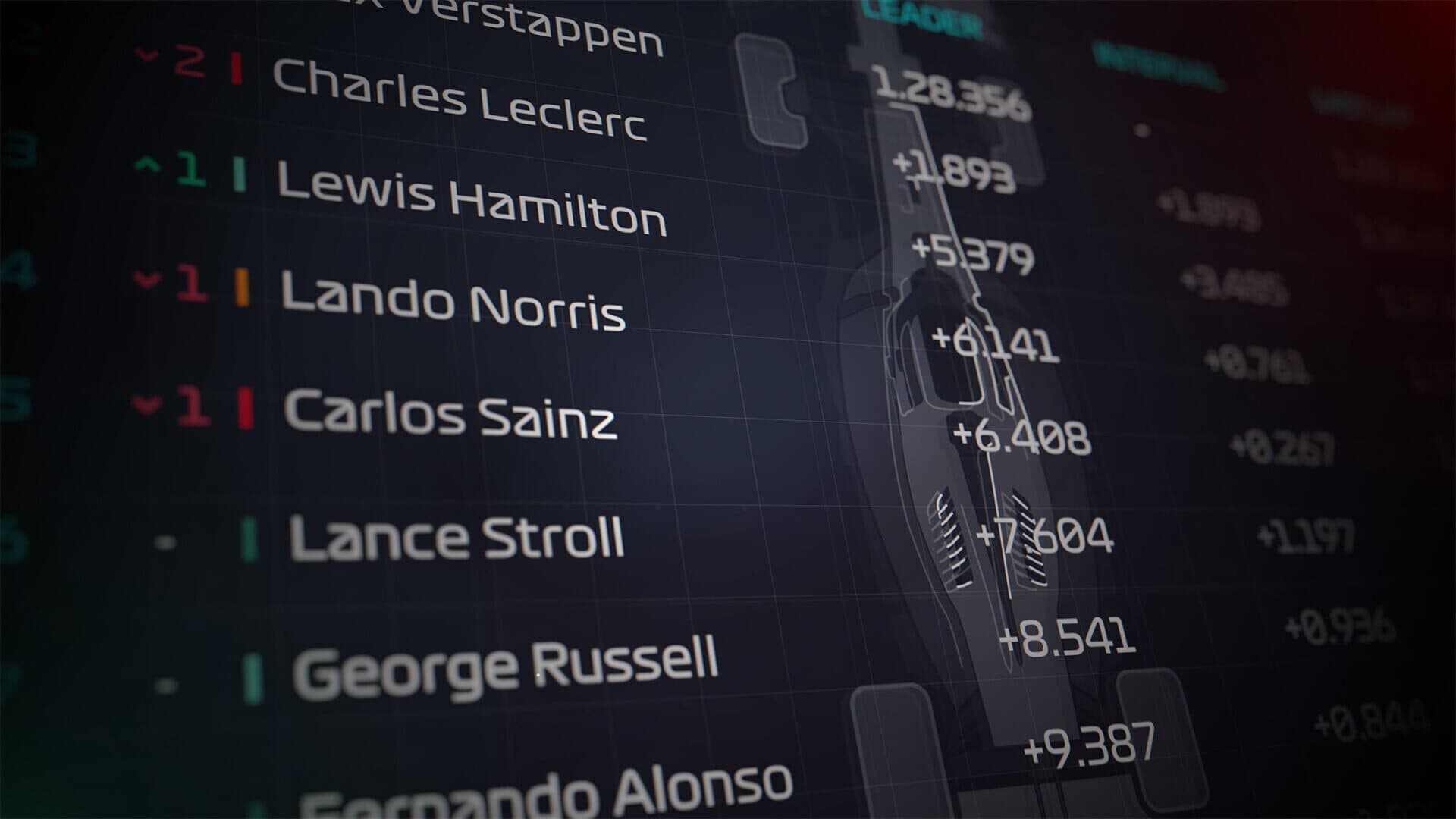 F1 Manager 2024 screenshot 2