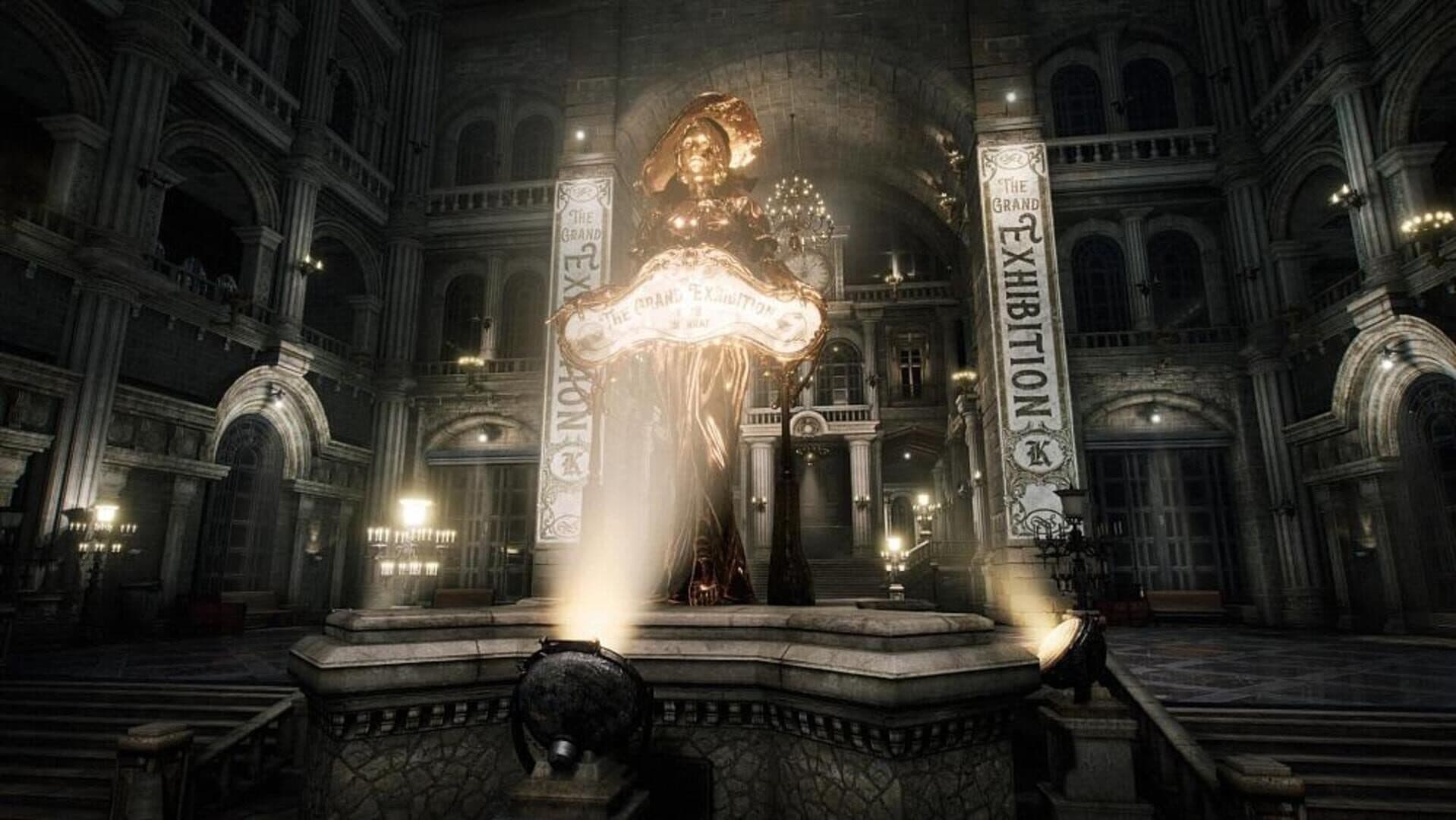 Lies of P screenshot 3