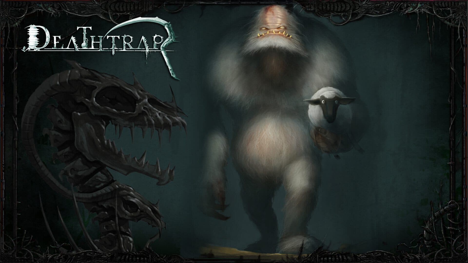 Deathtrap