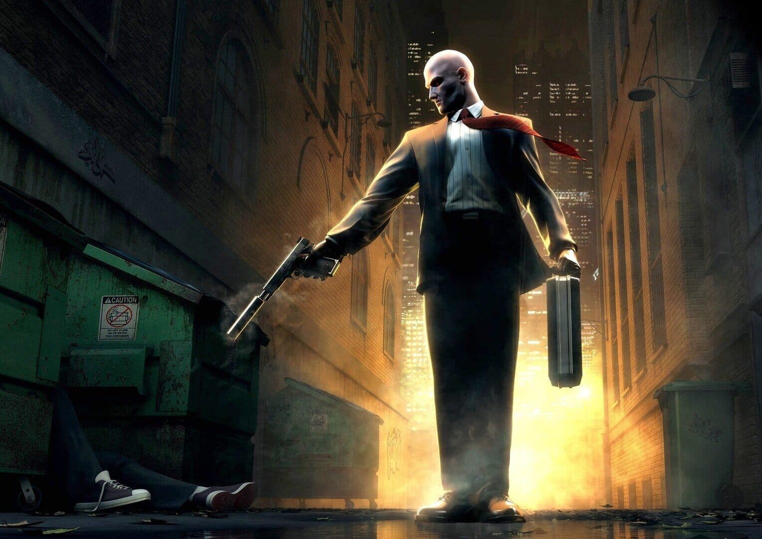 Hitman
