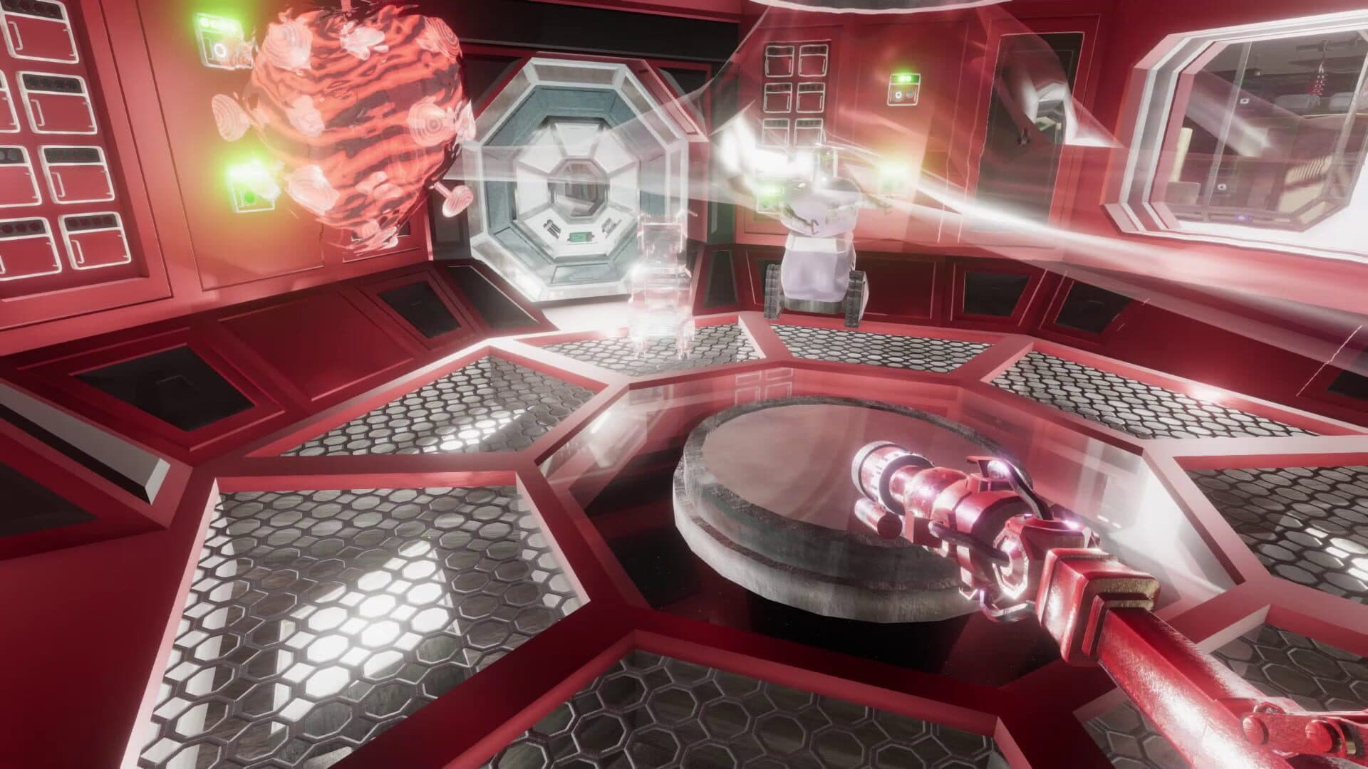 Ctrl Alt Ego screenshot 6