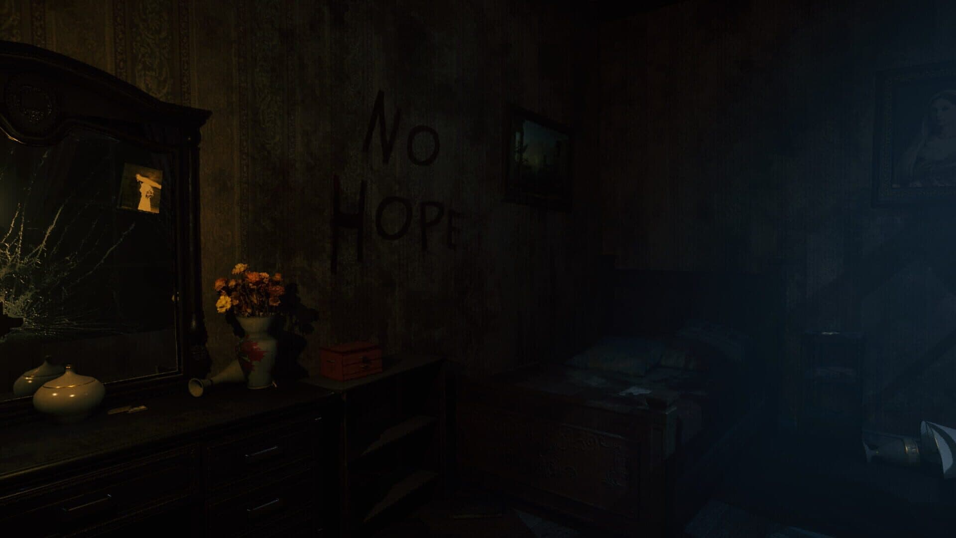 Portrait of a Torn screenshot 7