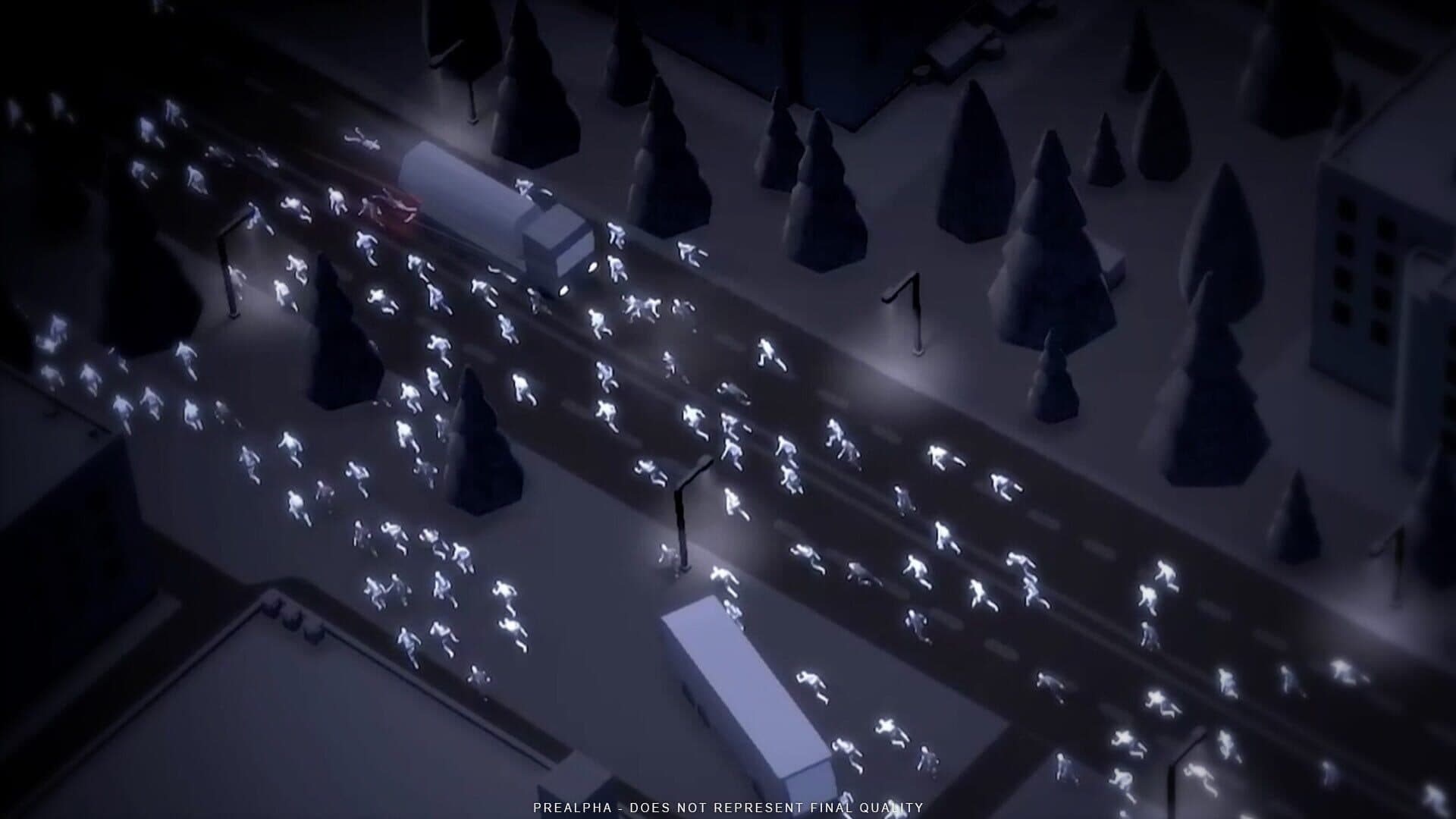 Infection Free Zone screenshot 4