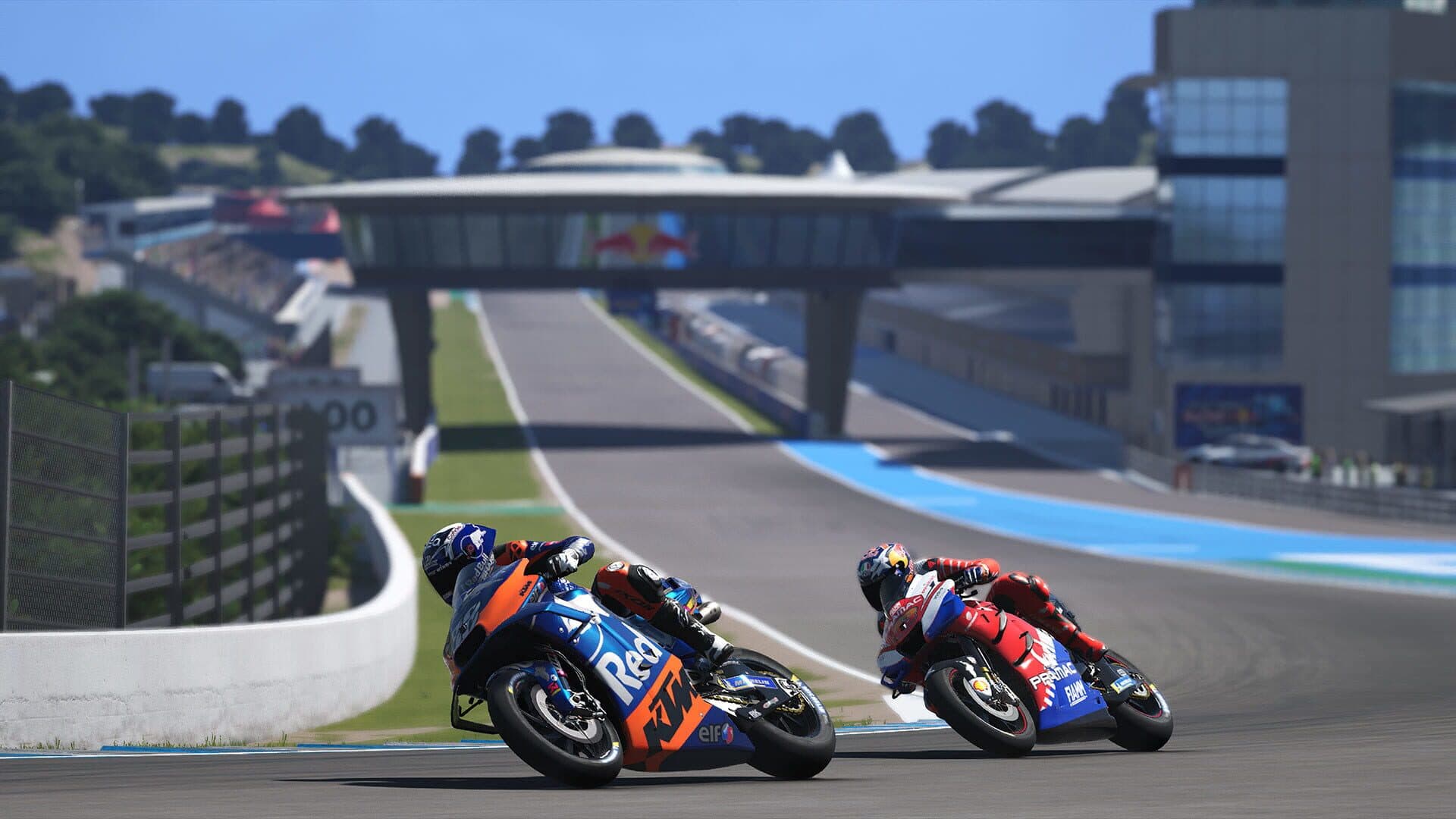 MotoGP 20 screenshot 5
