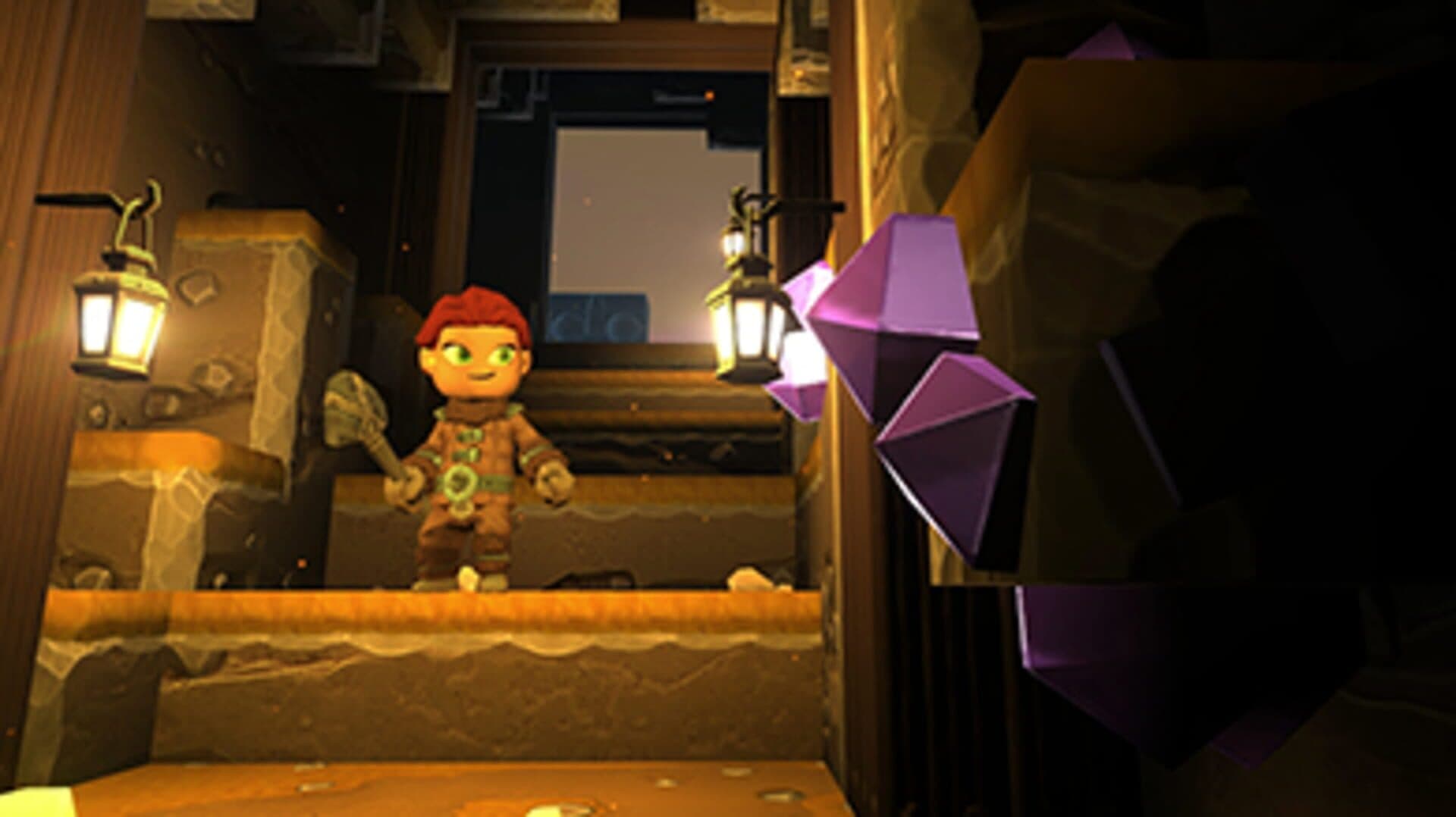 اسکرین‌شات Portal Knights - 6
