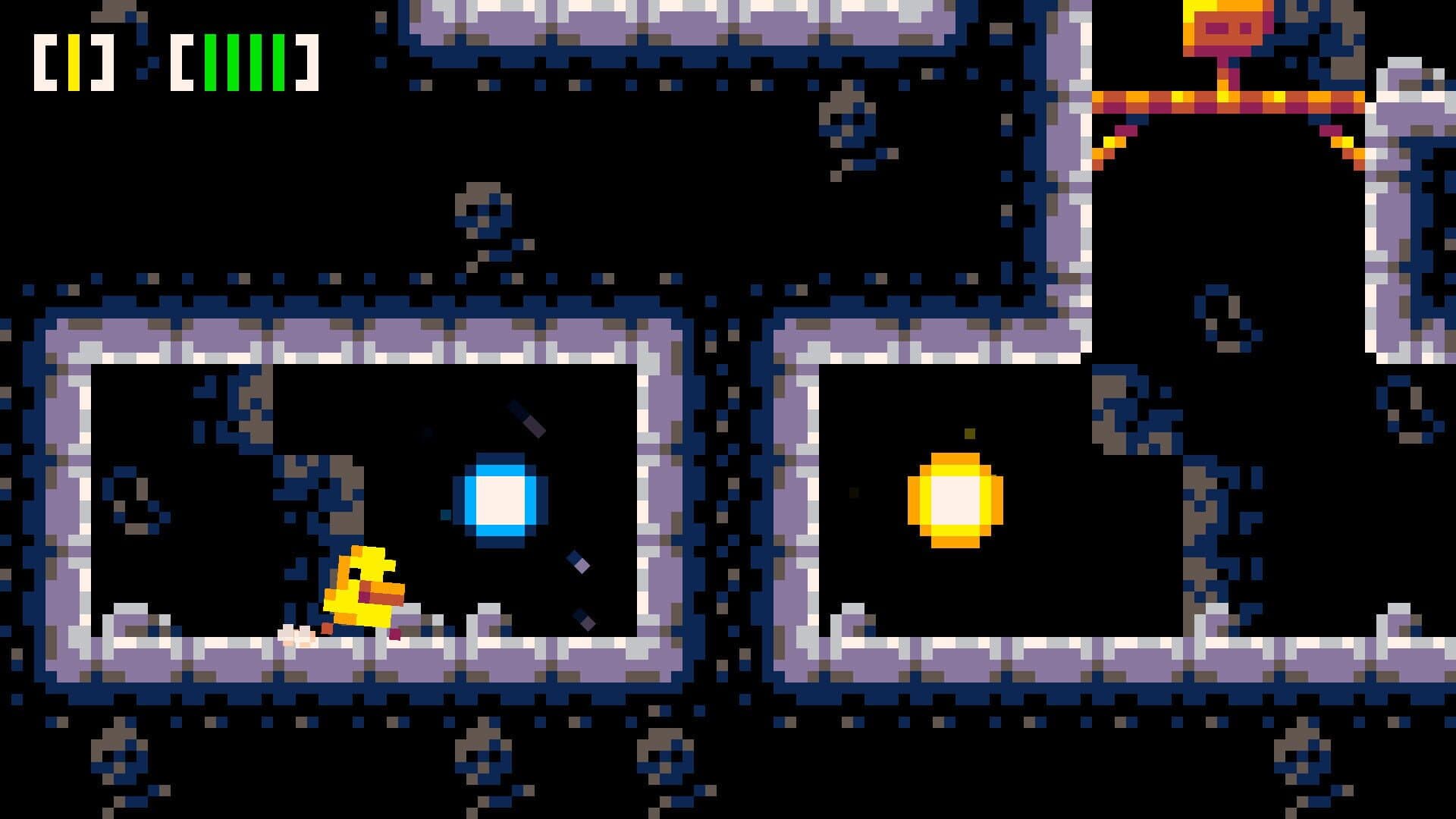 Duck Souls screenshot 6