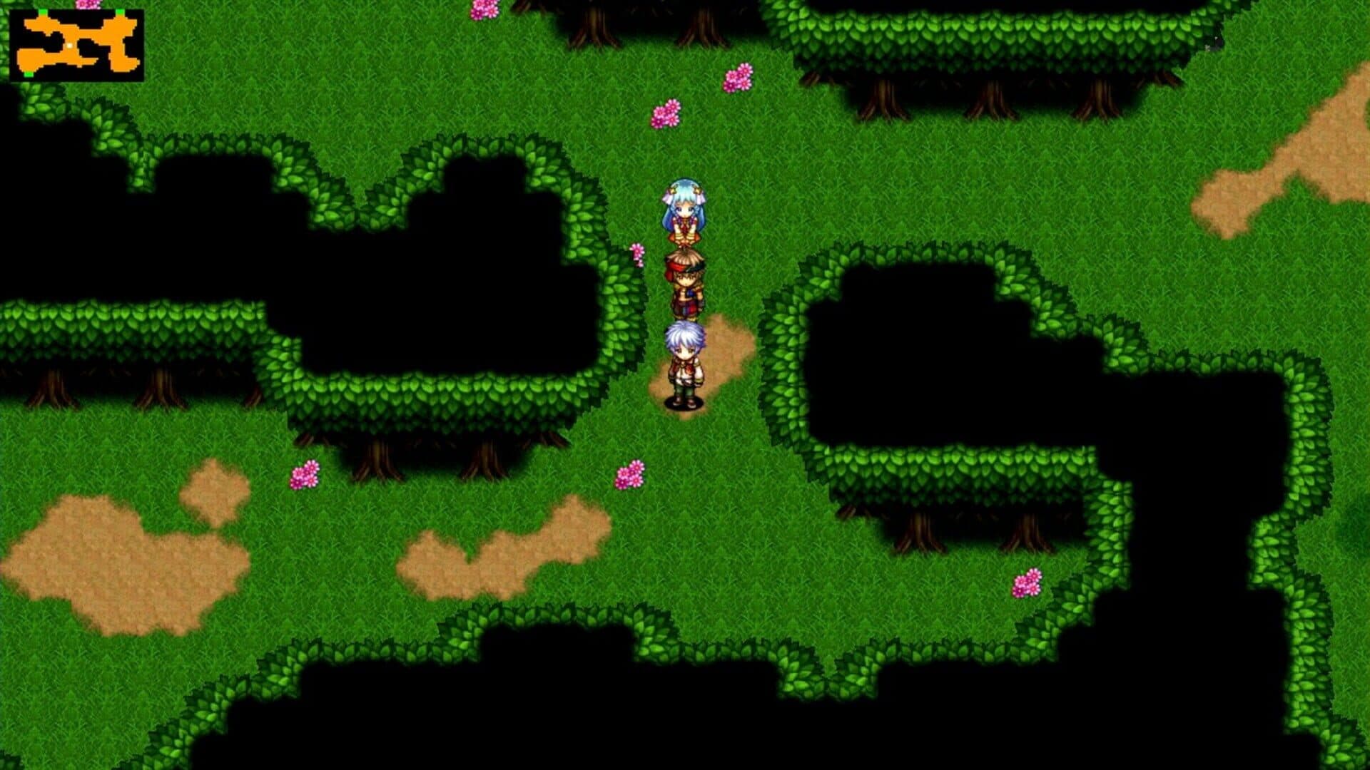 Liege Dragon screenshot 2