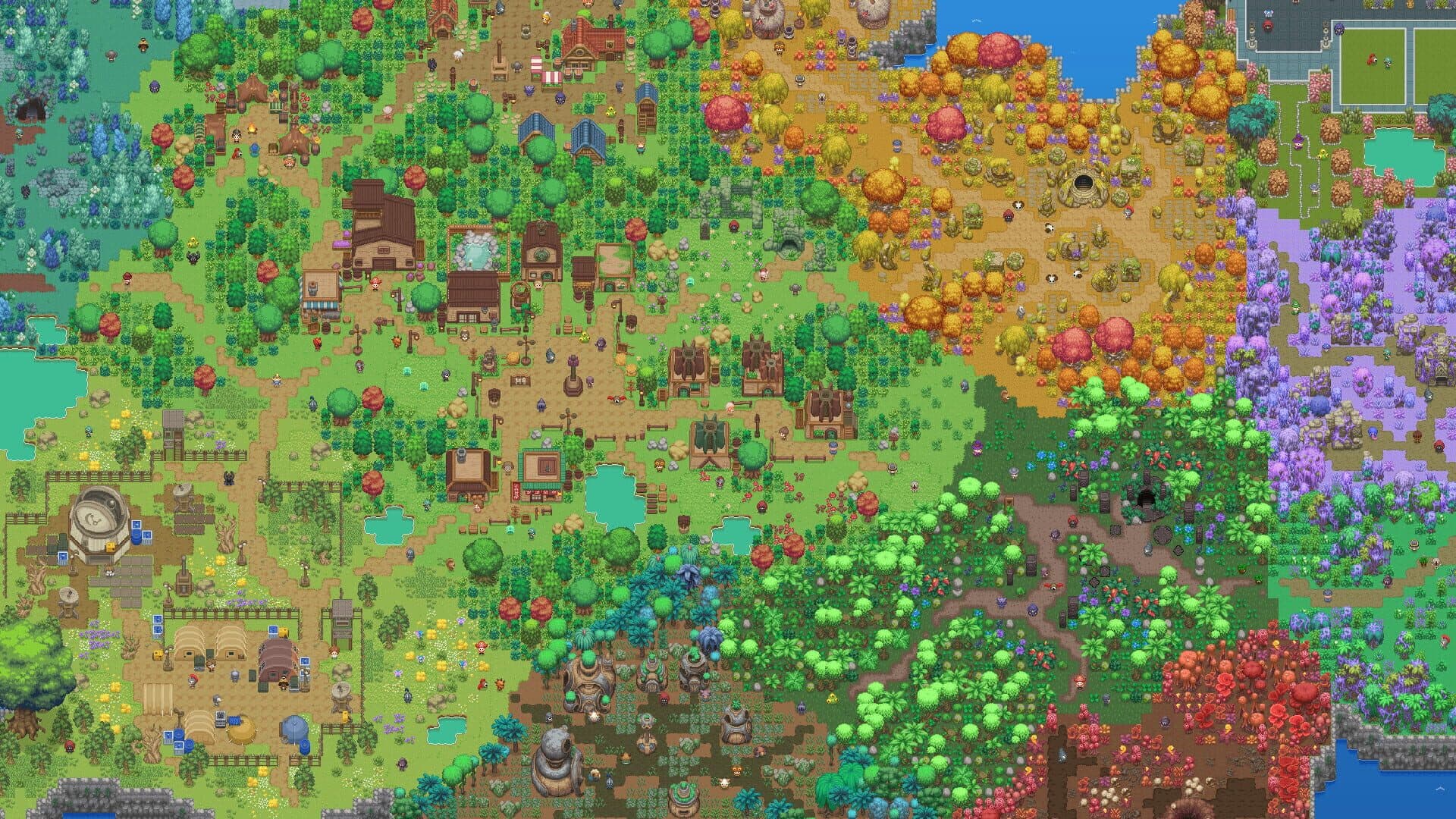 Let's Build a Dungeon screenshot 9