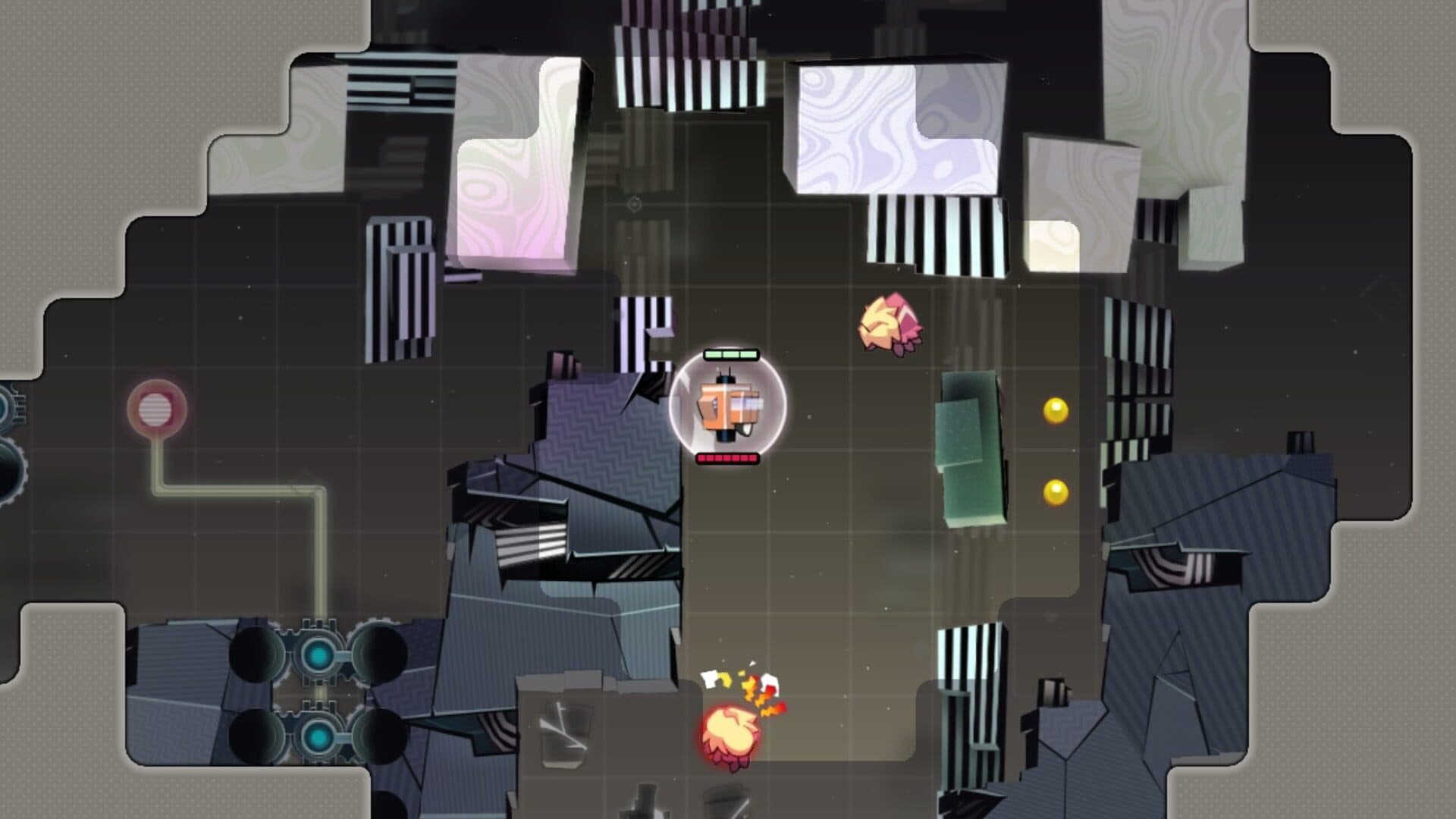 Nova-111 screenshot 3
