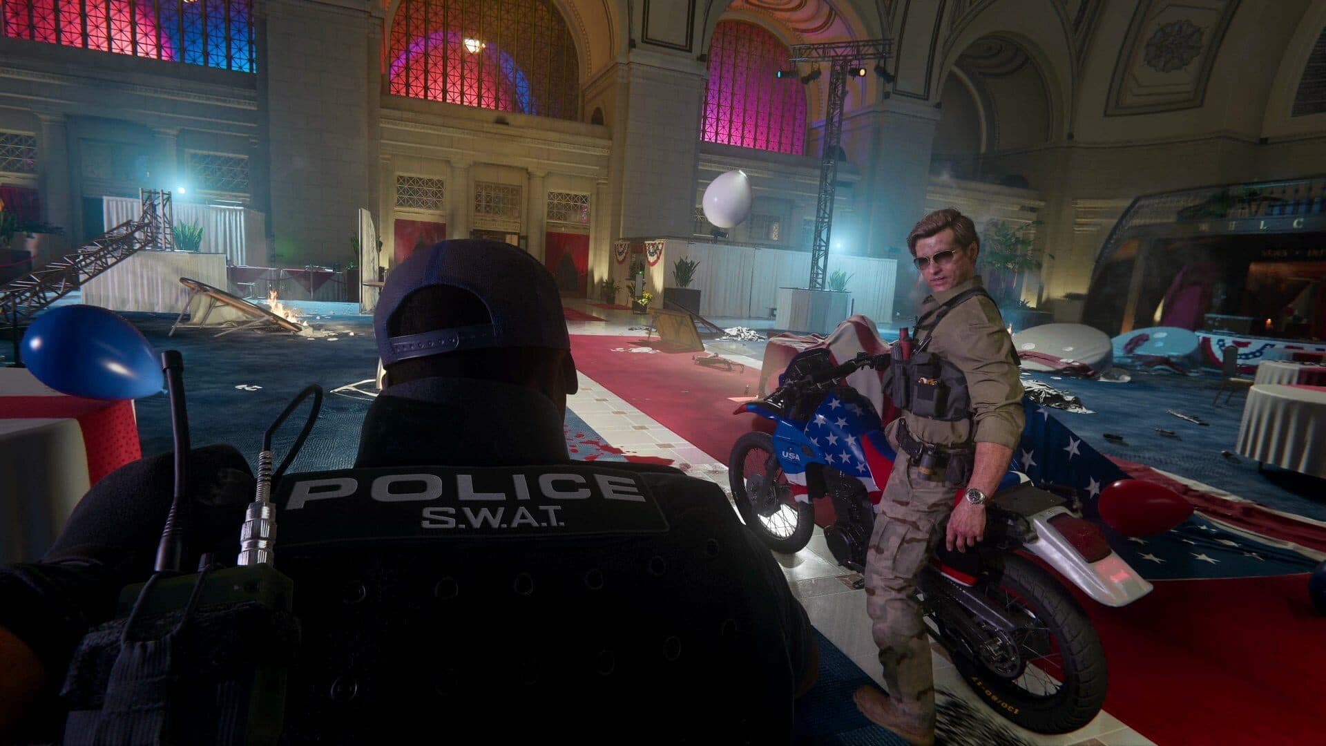 Call of Duty: Black Ops 6 screenshot 11