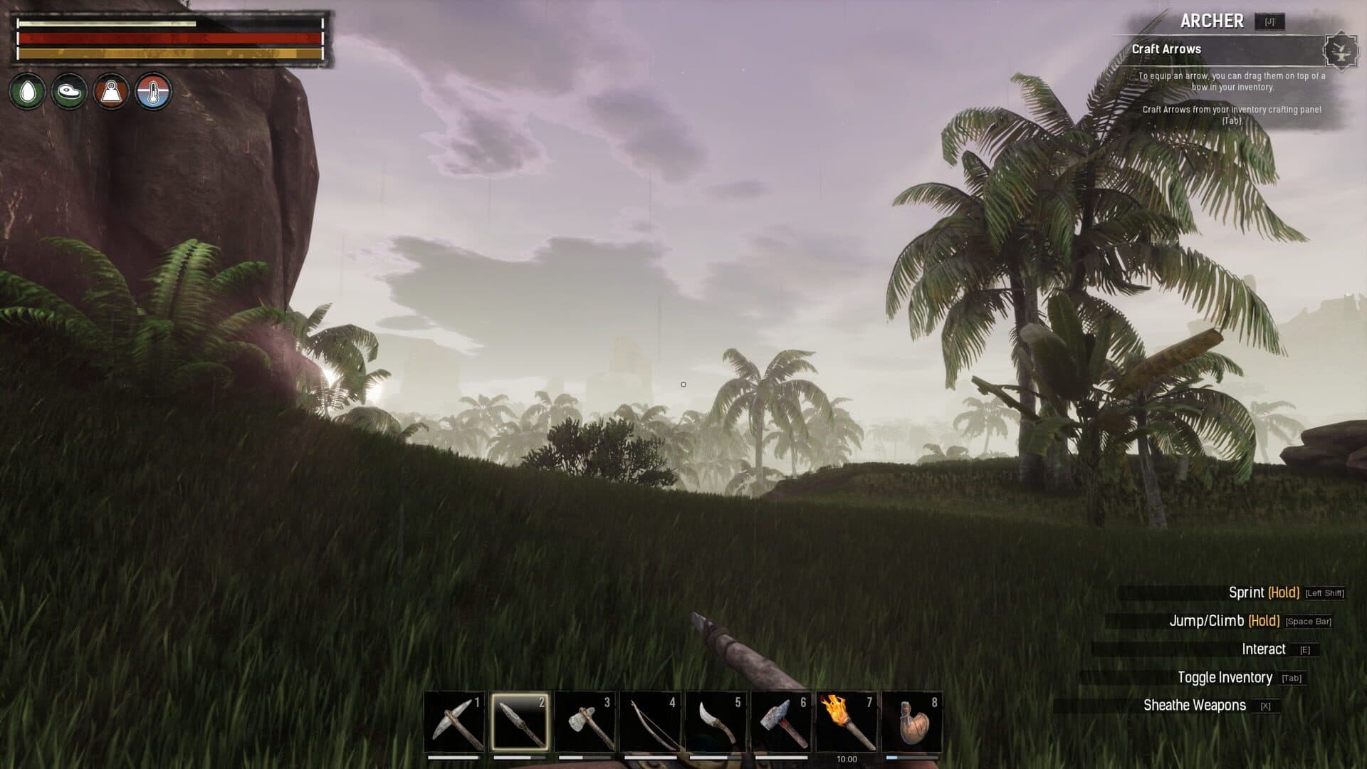 Conan Exiles screenshot 6