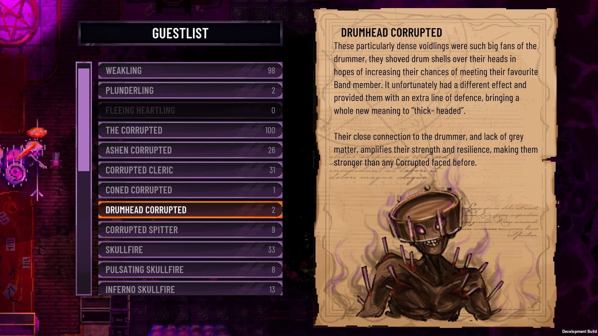 Metavoidal screenshot 1