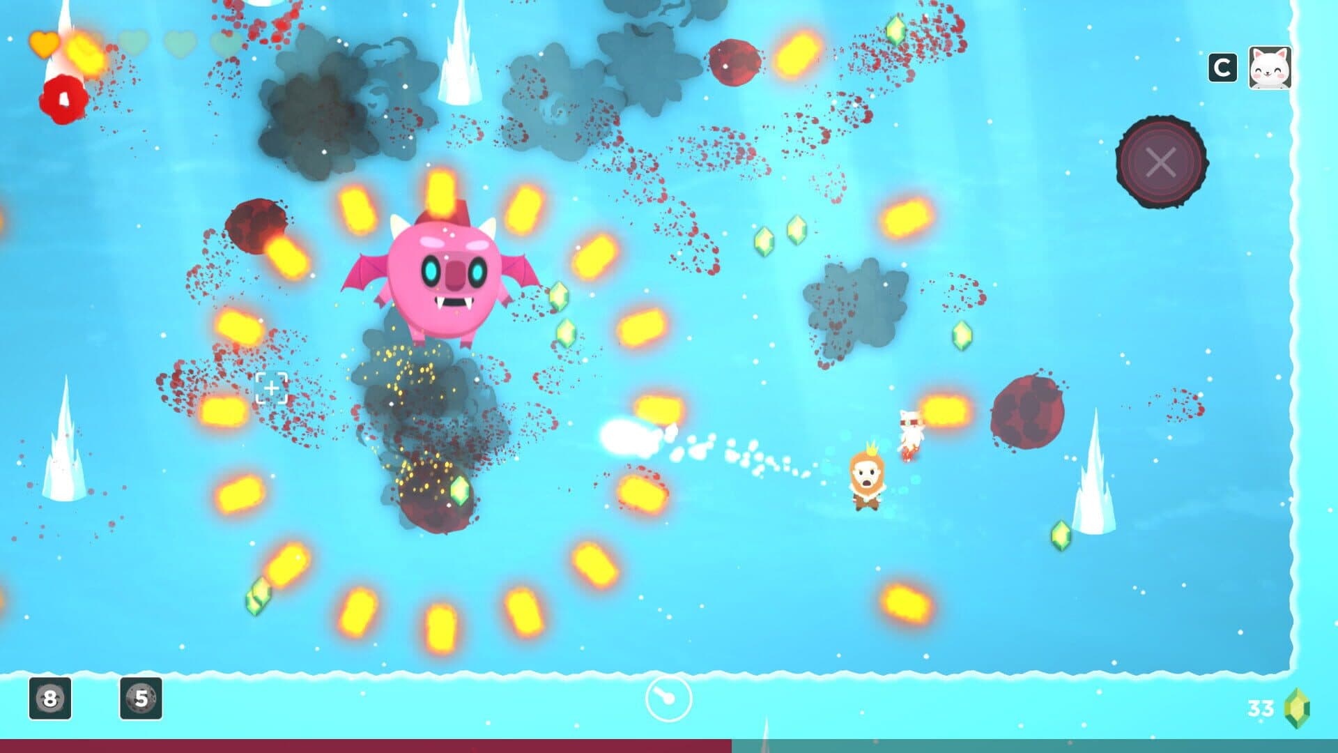 UltraGoodness 2 screenshot 5