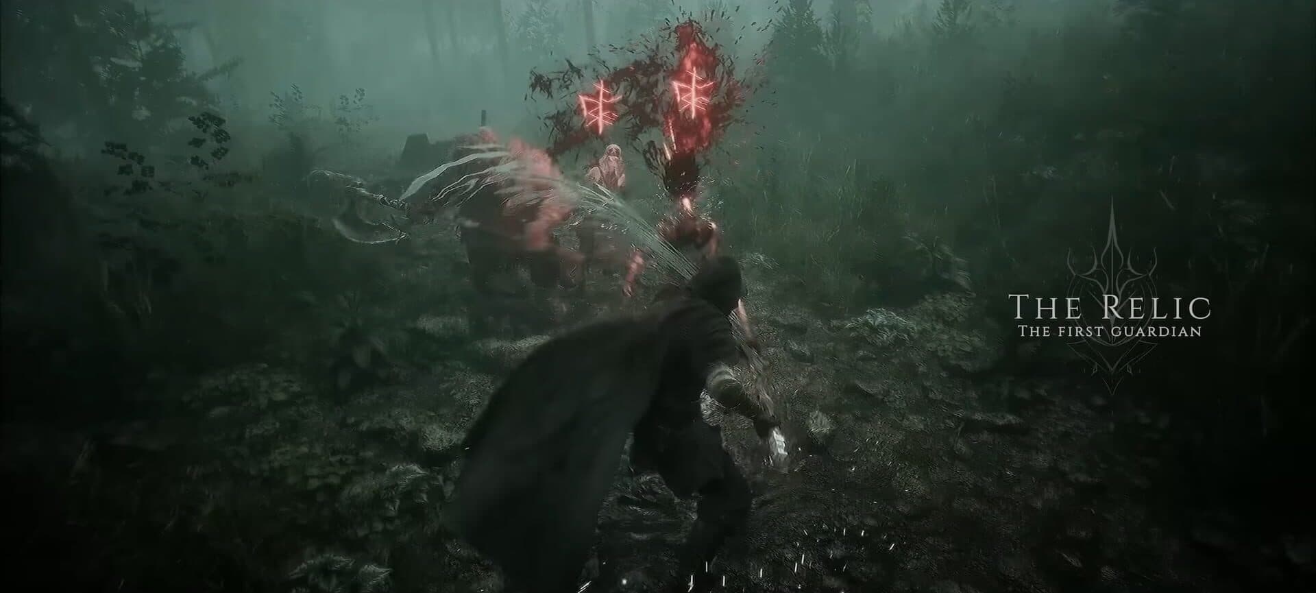 The Relic: First Guardian screenshot 2