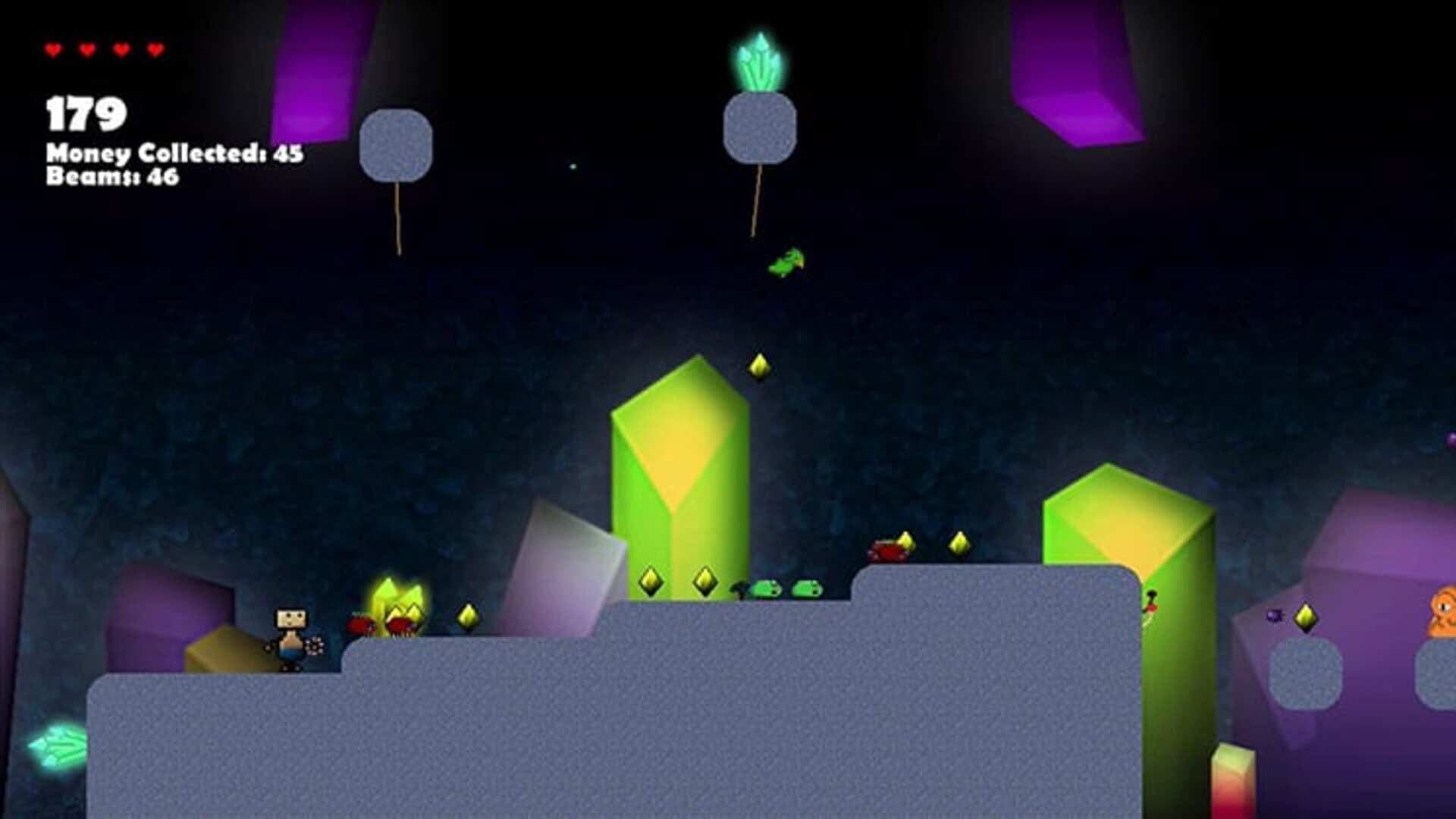 The Gem Collector screenshot 3