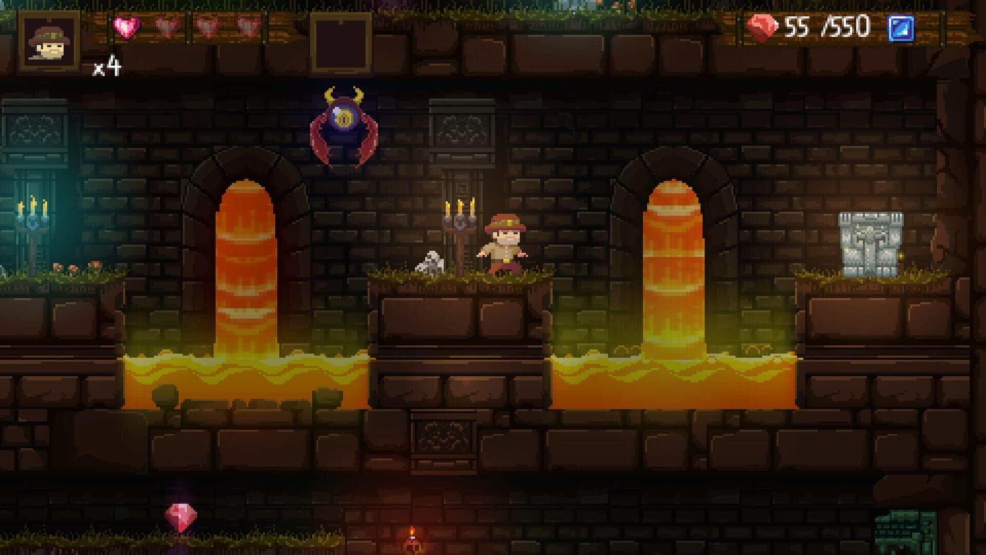 Teppo and The Secret Ancient City screenshot 5
