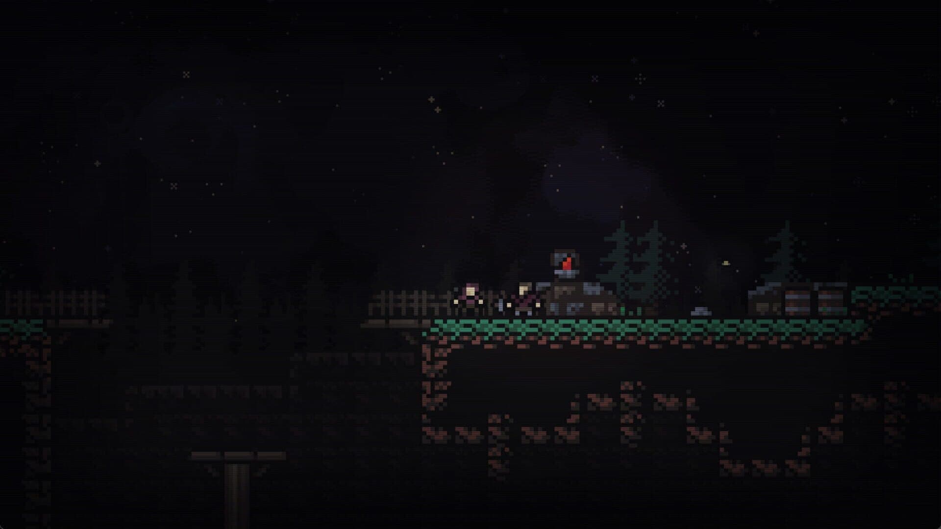 Undivine screenshot 2