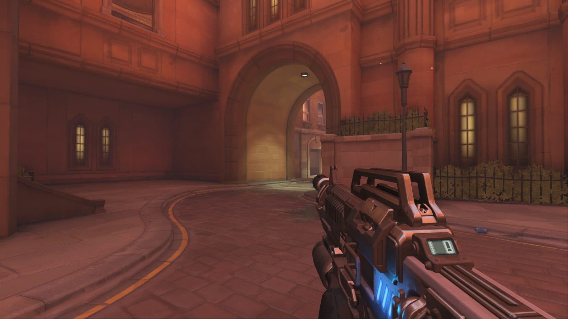 Overwatch 2 screenshot 12