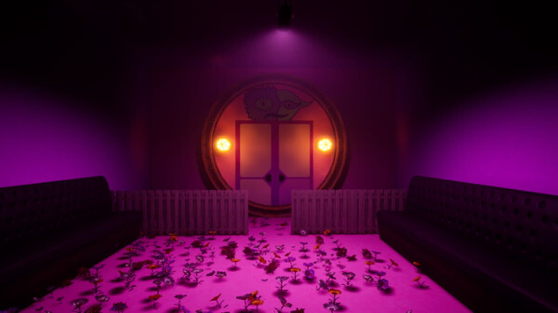 Garten of Banban 4 screenshot 2