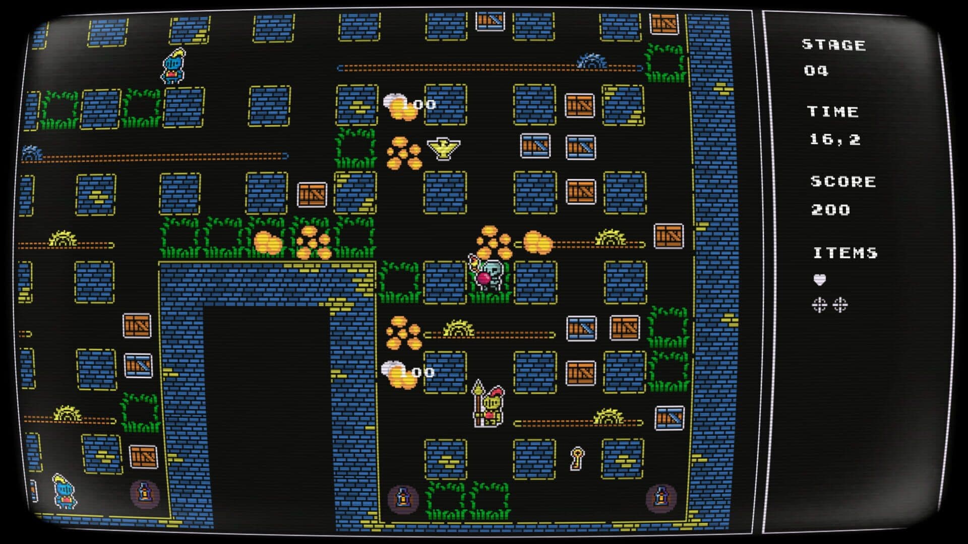 Explosive Jake screenshot 0