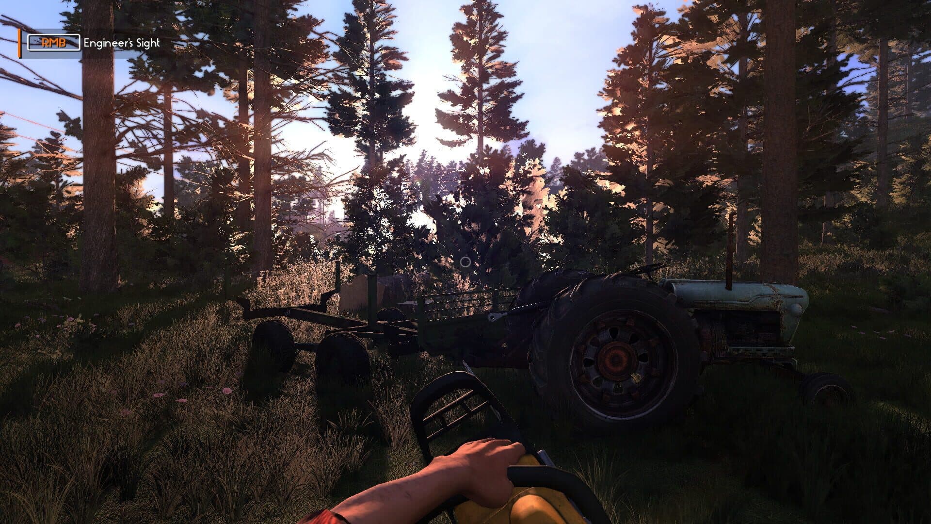 Lumberjack's Dynasty screenshot 5