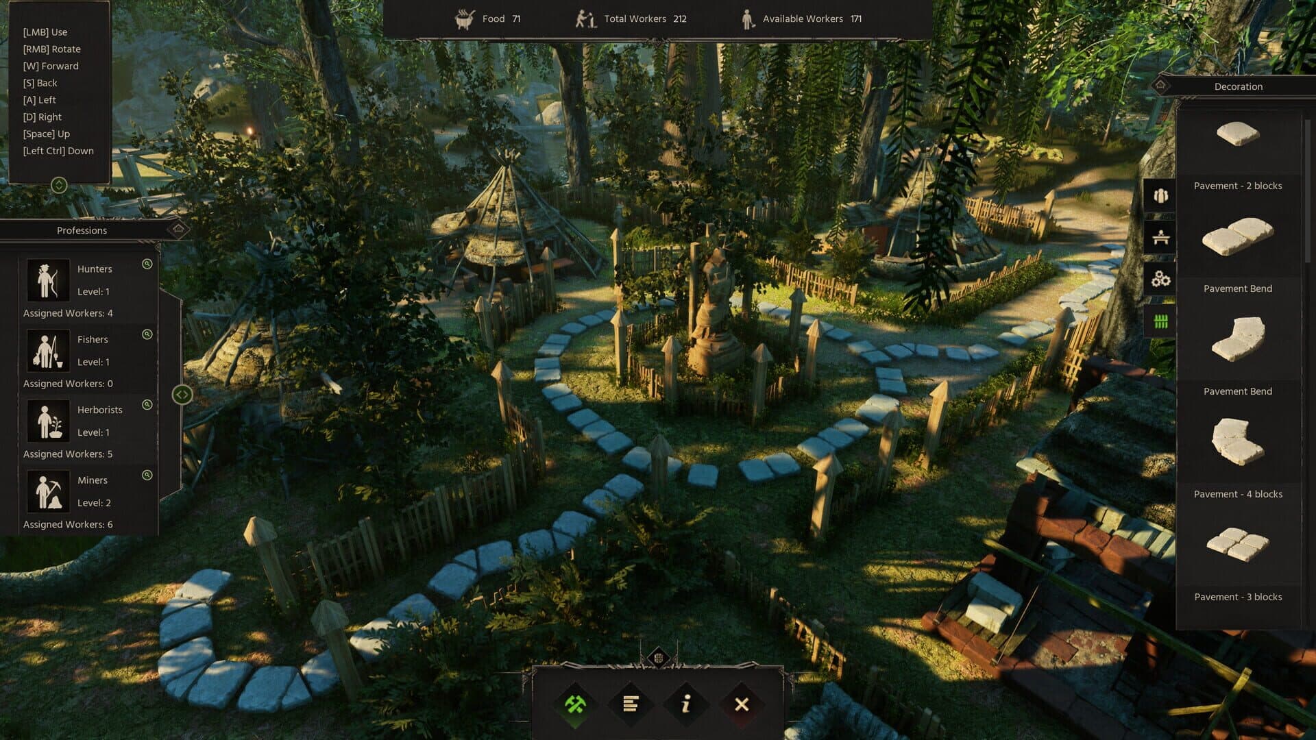 Robin Hood: Sherwood Builders screenshot 5