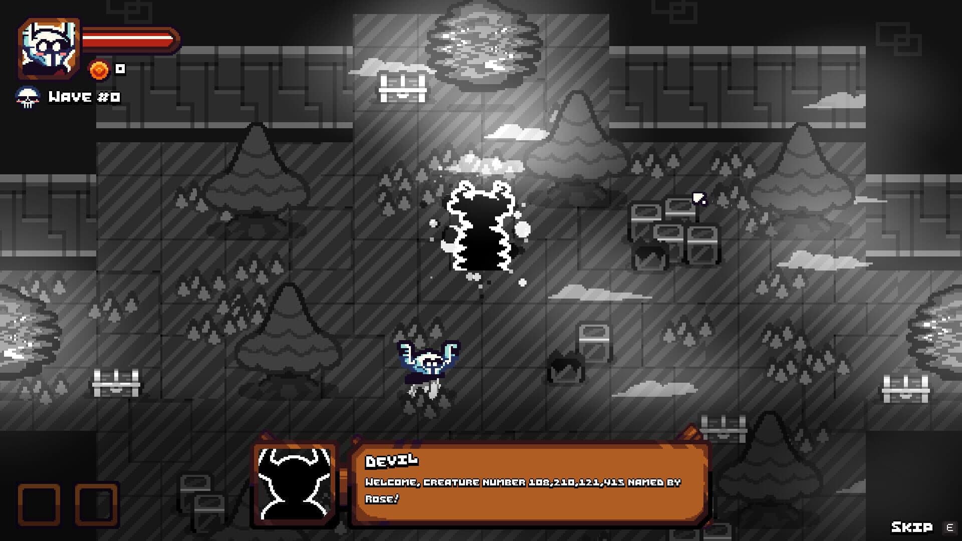 Doomed to Hell screenshot 0