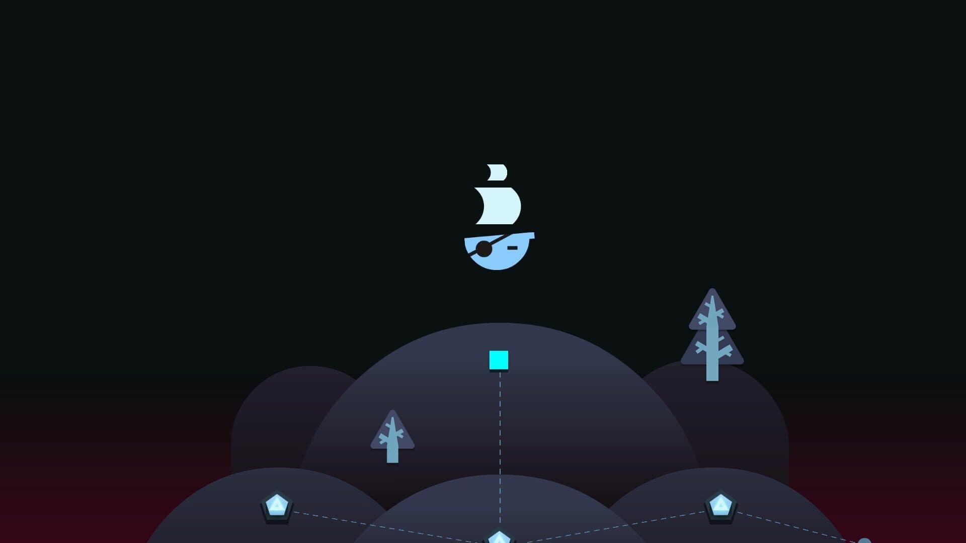 اسکرین‌شات Just Shapes & Beats - 2