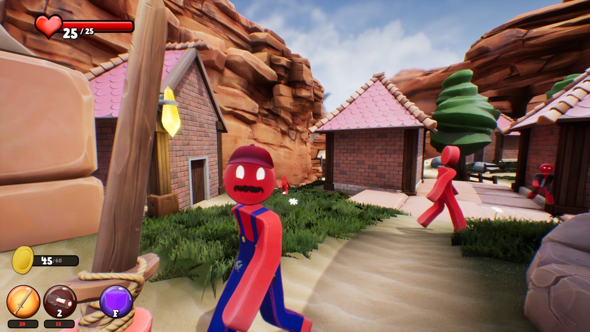 Supraland screenshot 8