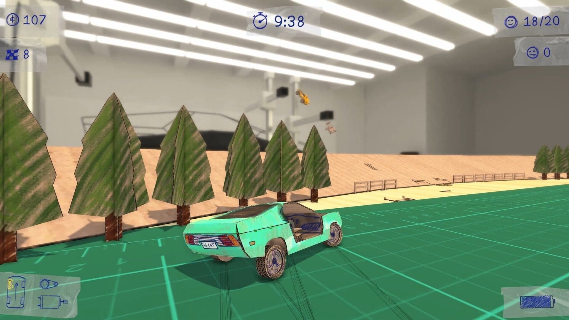 Concept Destruction screenshot 0