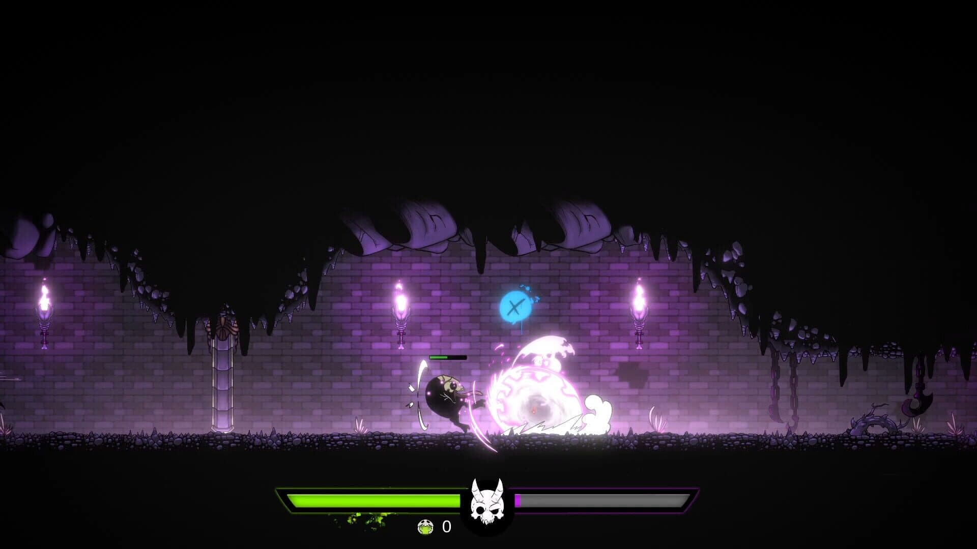 Morkull: Ragast's Rage screenshot 6
