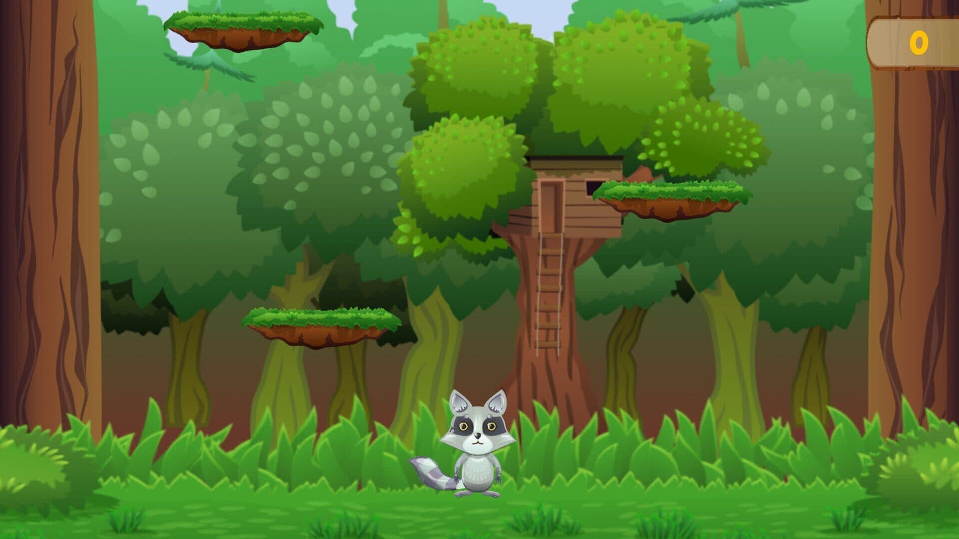 اسکرین‌شات Lump Jump - 2