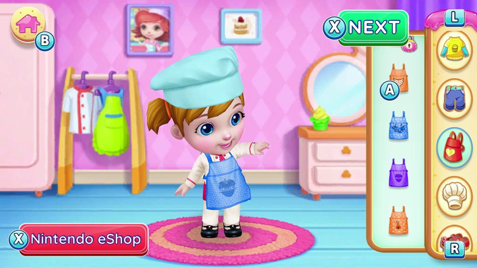 اسکرین‌شات Real Cake Maker - 5