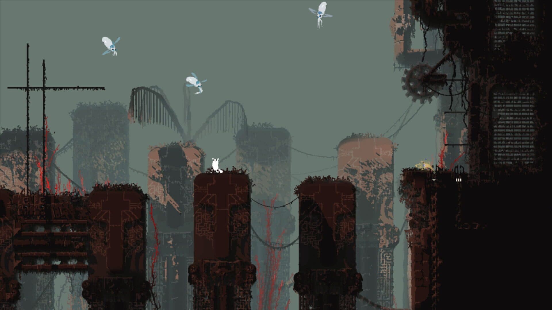 Rain World screenshot 0