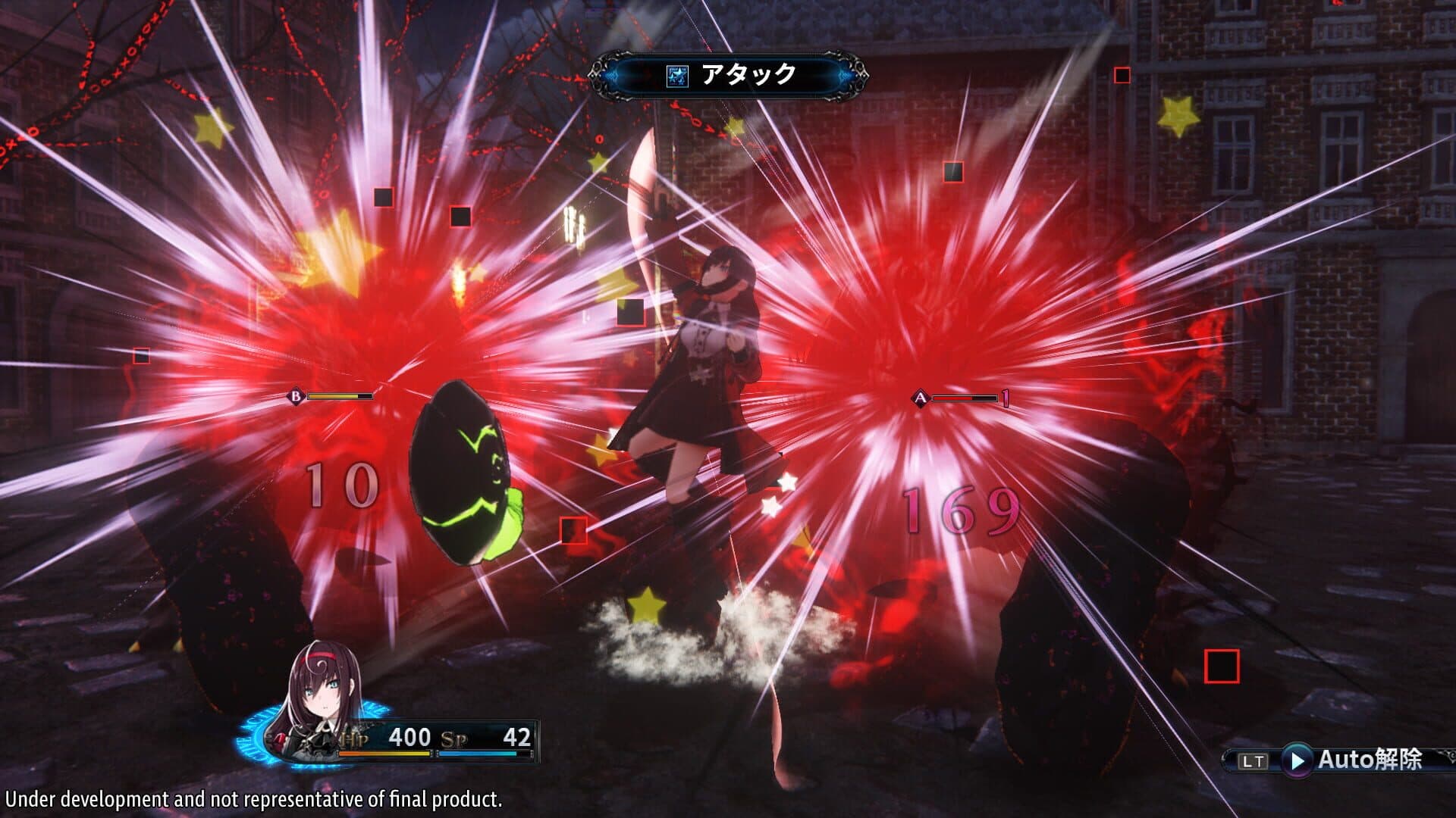 Death End Re;Quest 2 screenshot 2