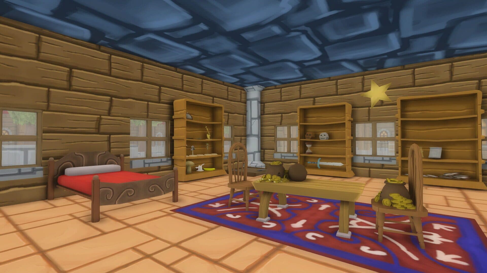 Shoppe Keep screenshot 0