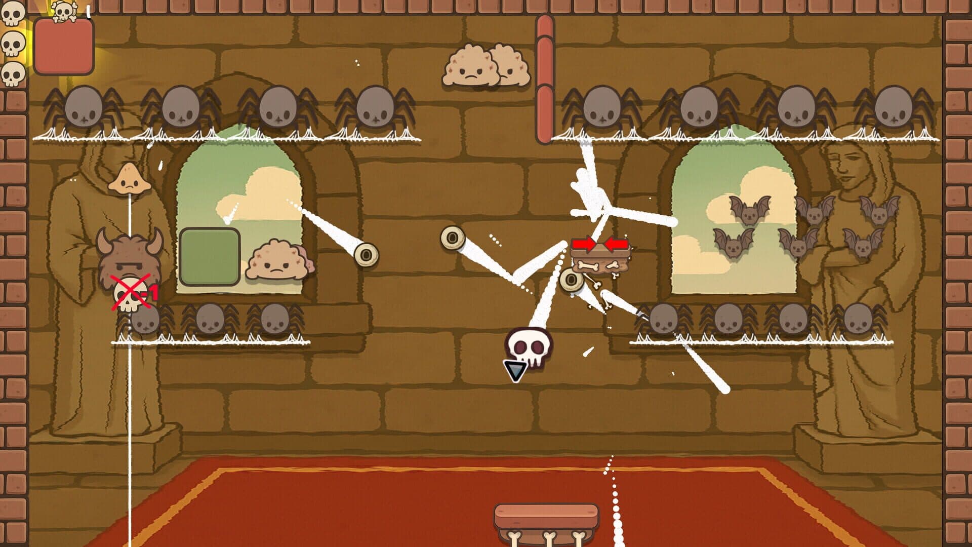 Skullbreaker screenshot 4