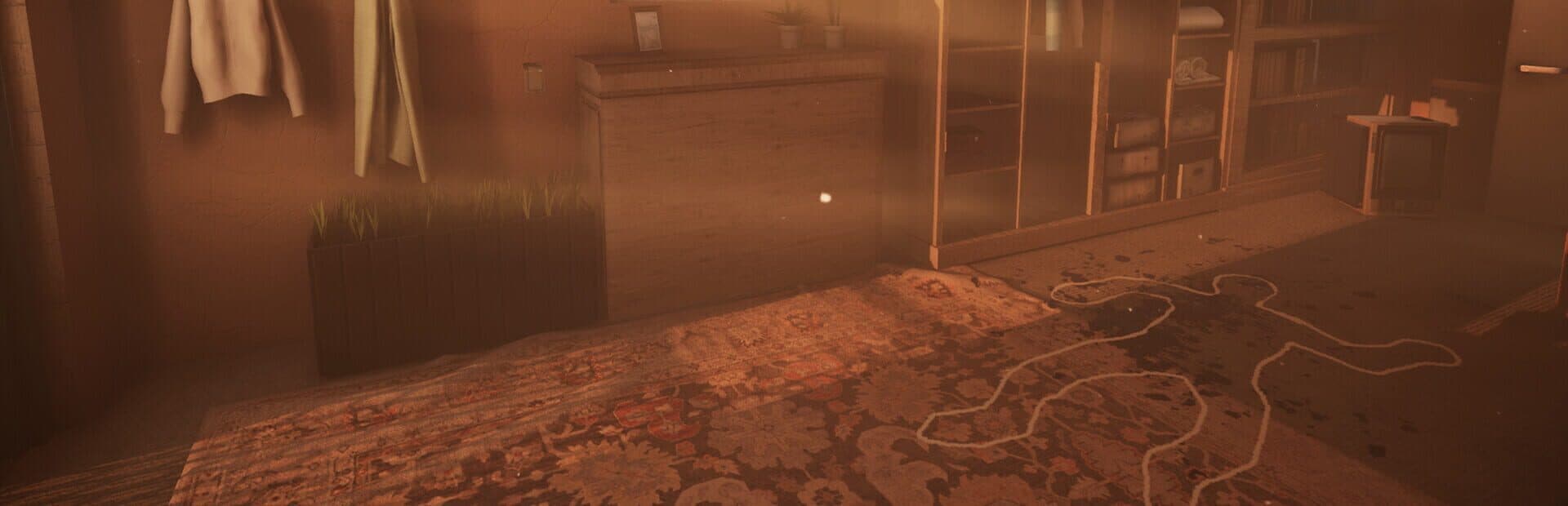 Detective: The Motel