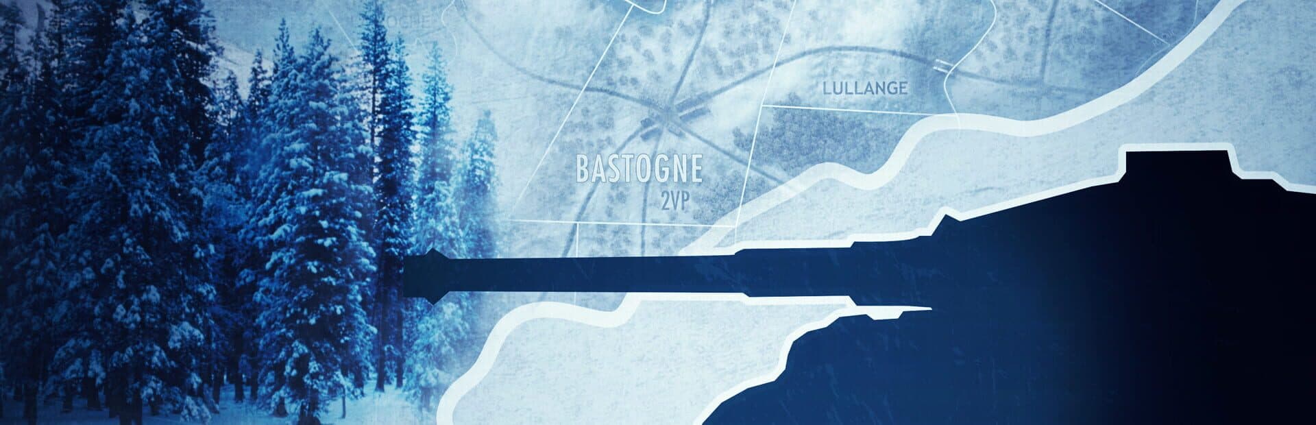Battle of the Bulge