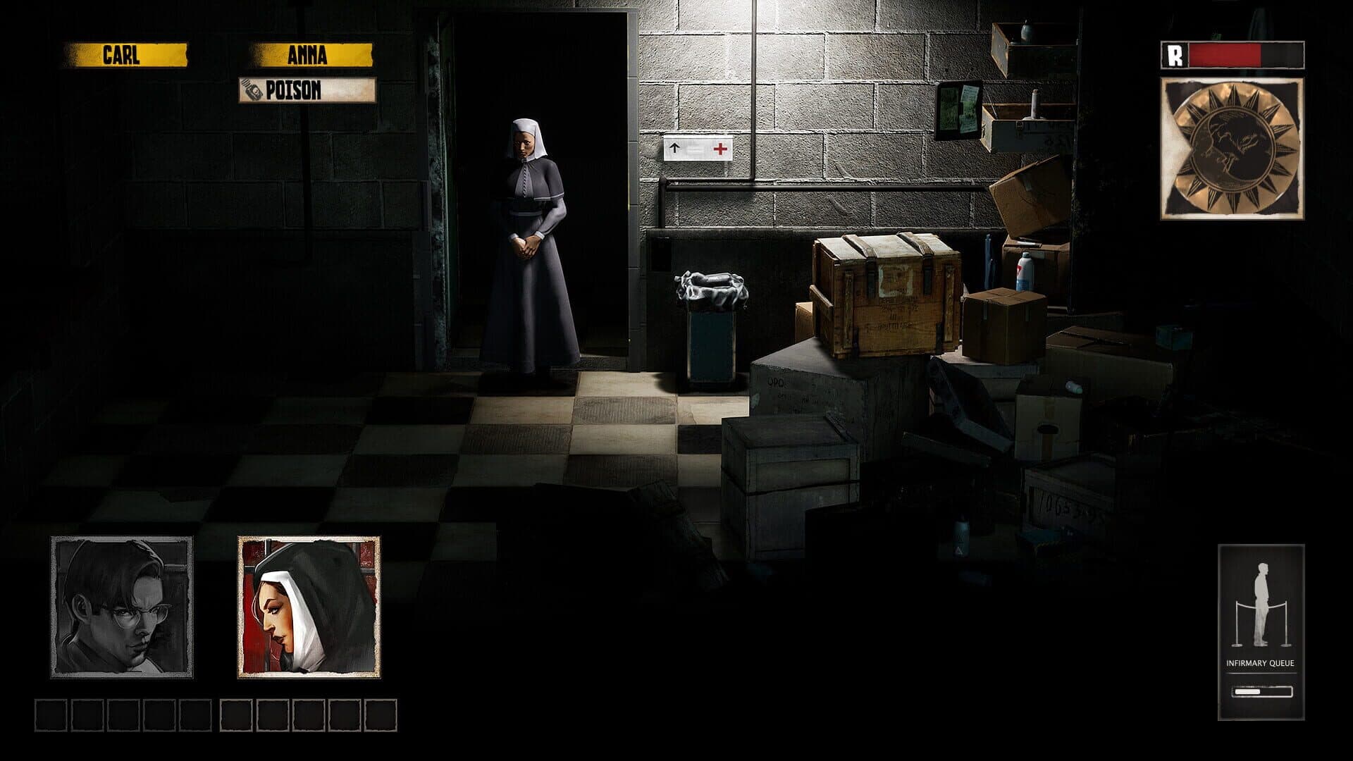 The Kindeman Remedy screenshot 4