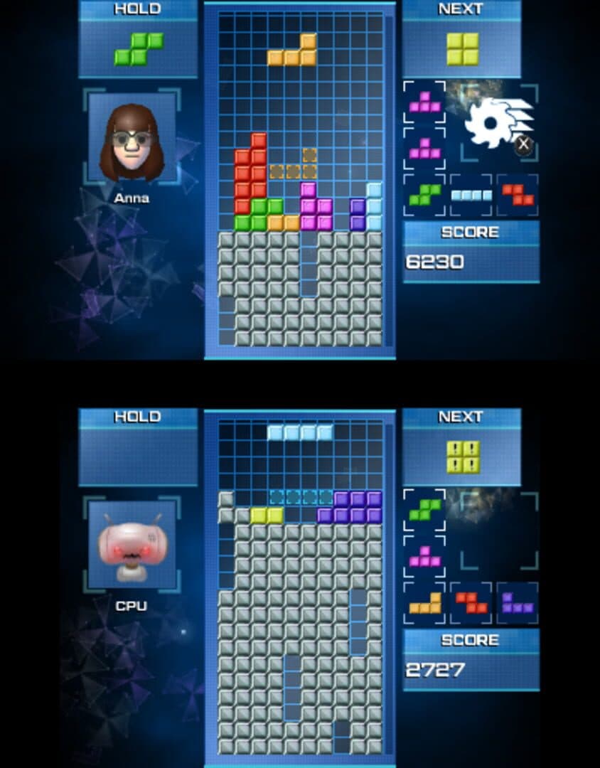 Tetris Ultimate screenshot 5