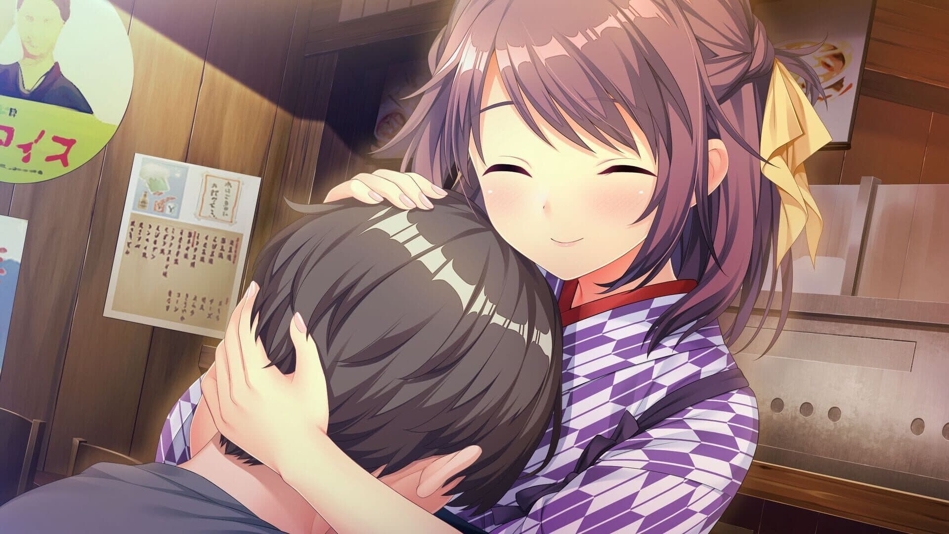 HajiLove: Making Lovers screenshot 1