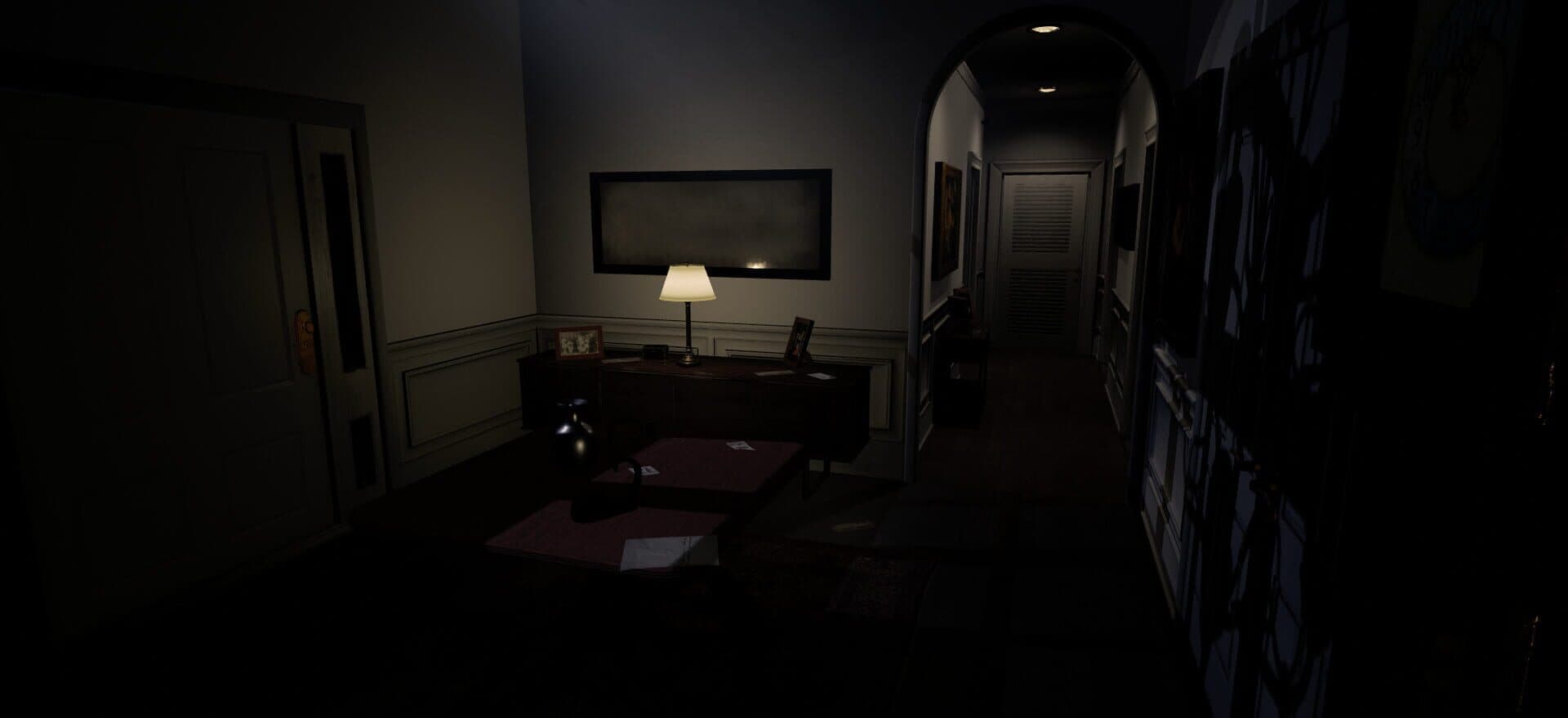 اسکرین‌شات Paranormal Activity: The Lost Soul - 2
