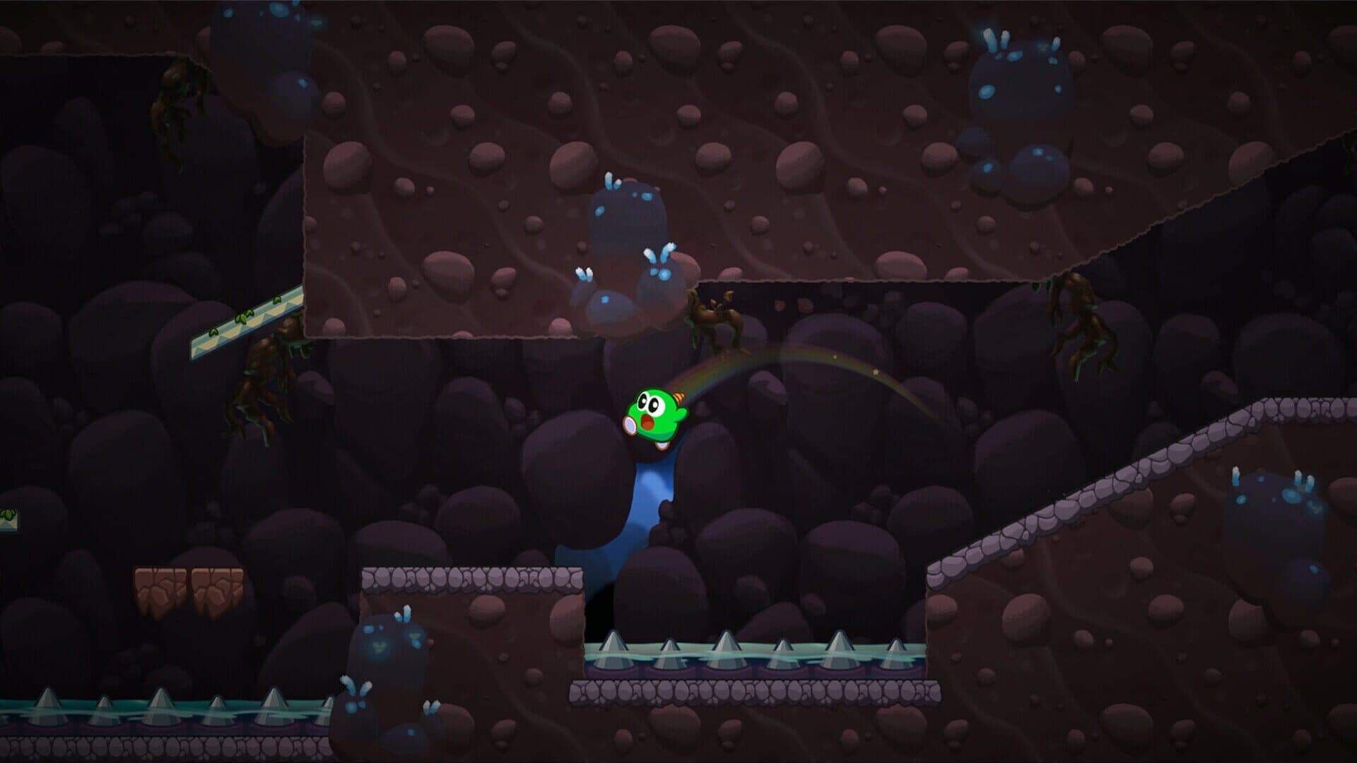 Gimmick! 2 screenshot 10