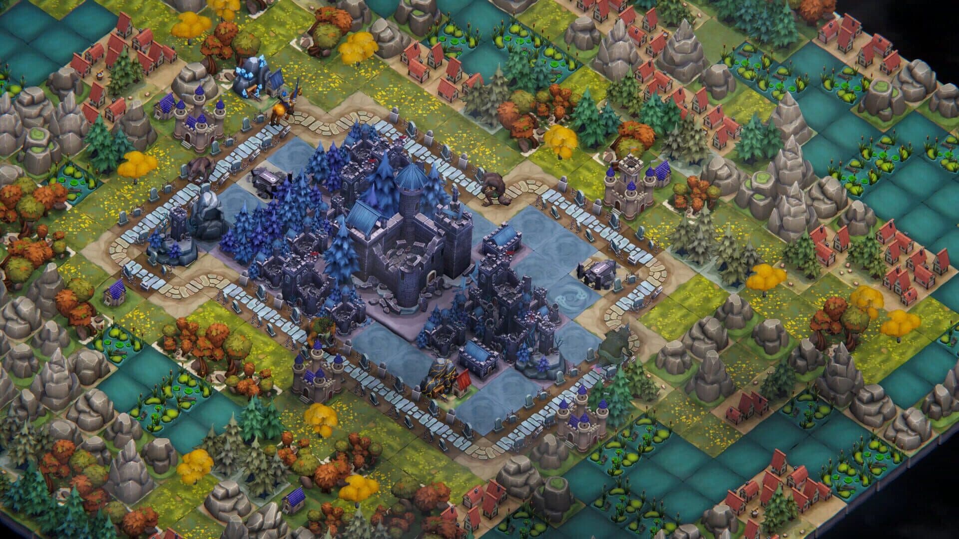 Kingdom Loop screenshot 4