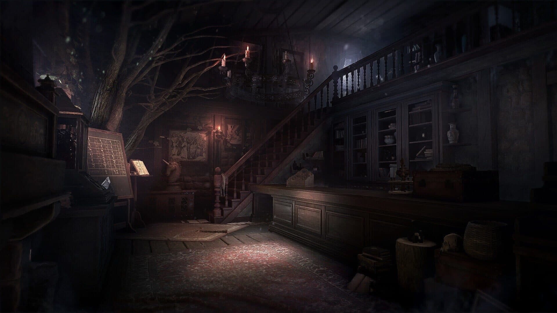 اسکرین‌شات Escape First Alchemist - 3