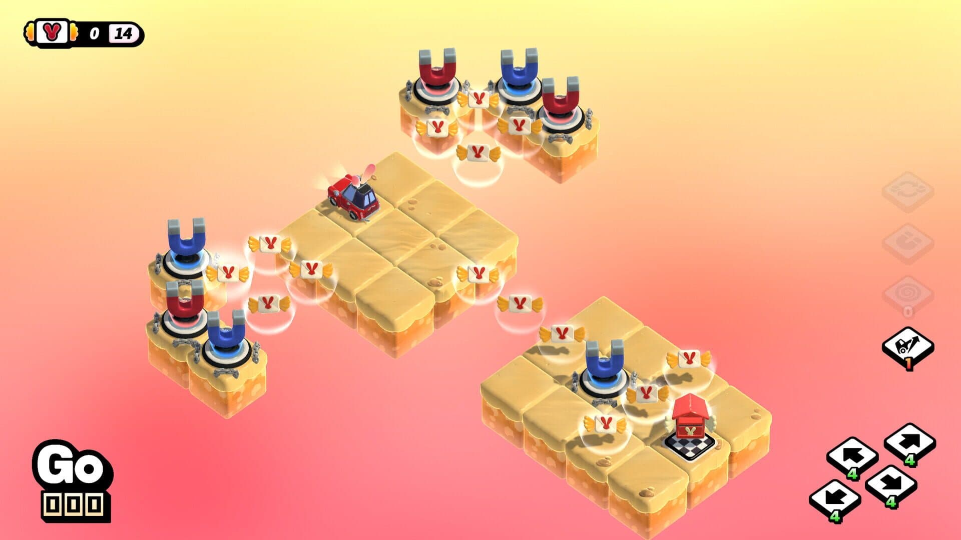 Ringo's Roundup screenshot 2
