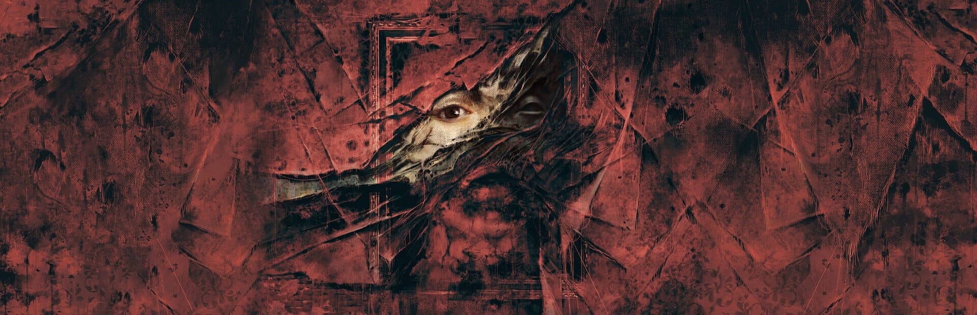 Layers of Fear