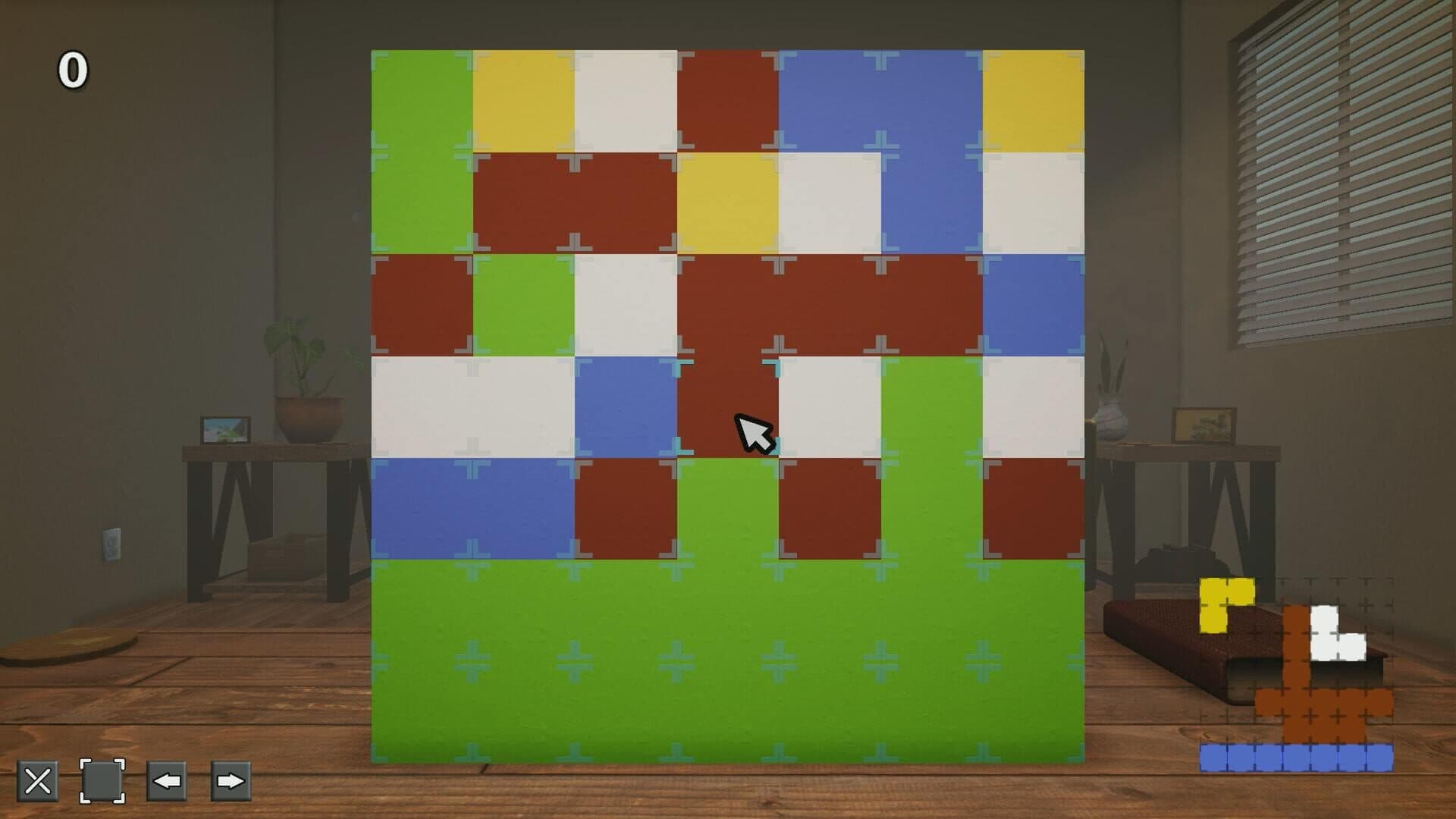 Pic-A-Block screenshot 6
