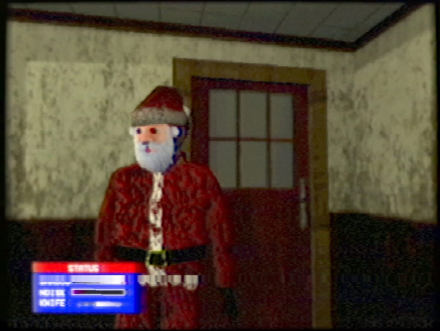 اسکرین‌شات Christmas Massacre - 1